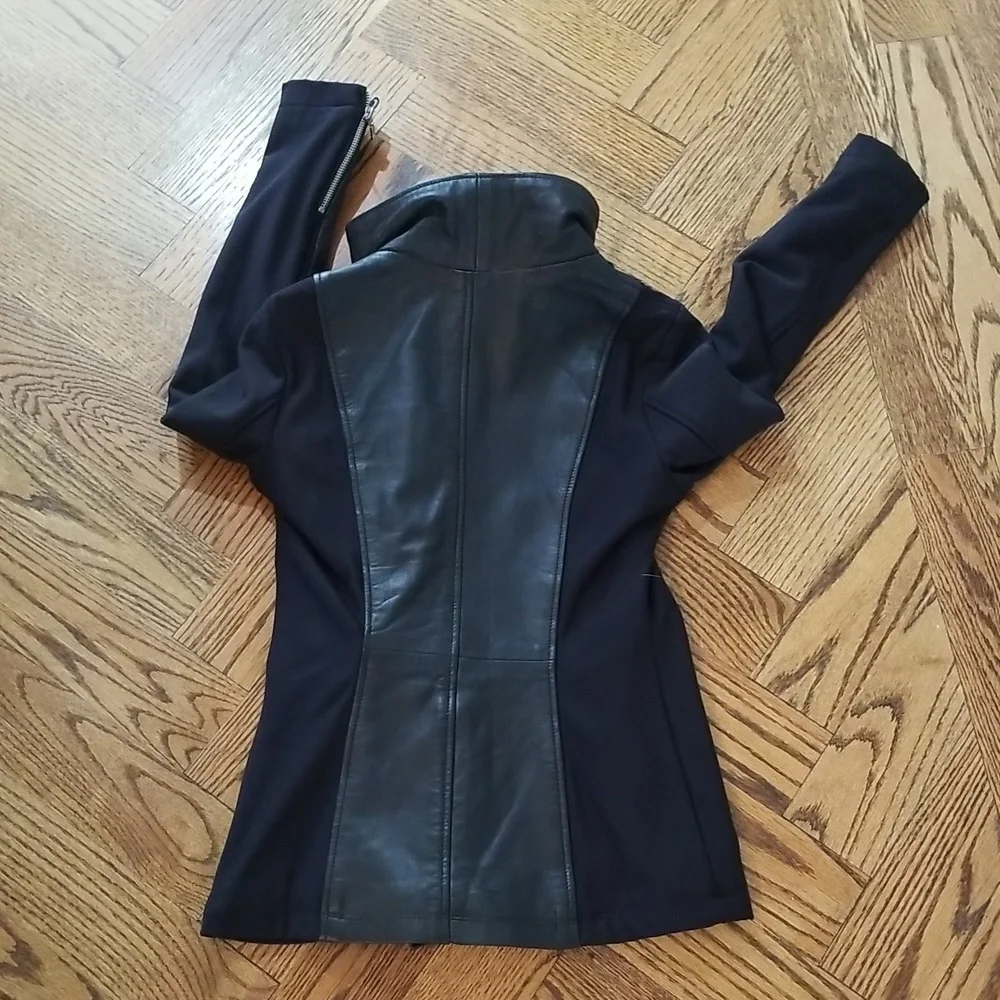 Anatomie jacket - Picture 6 of 10
